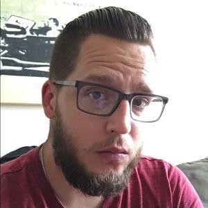 Meet your Posher, John